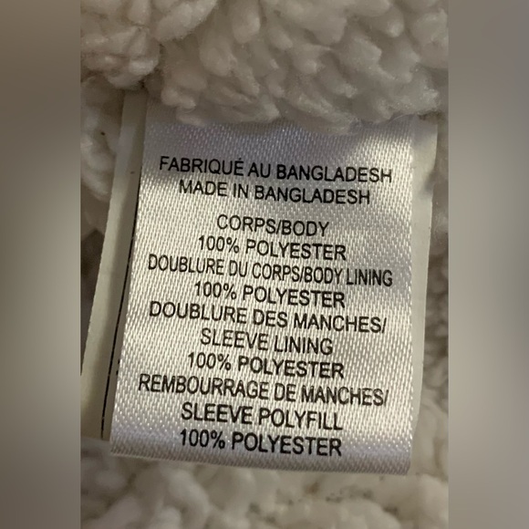 Classic Editions Camo Hoodie Full Zip Jacket Unisex Sz: M GREY WHITE Long Sleeve - Picture 11 of 11